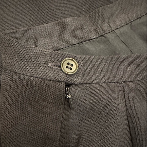 Loft dress pants, size 2P - Picture 6 of 8